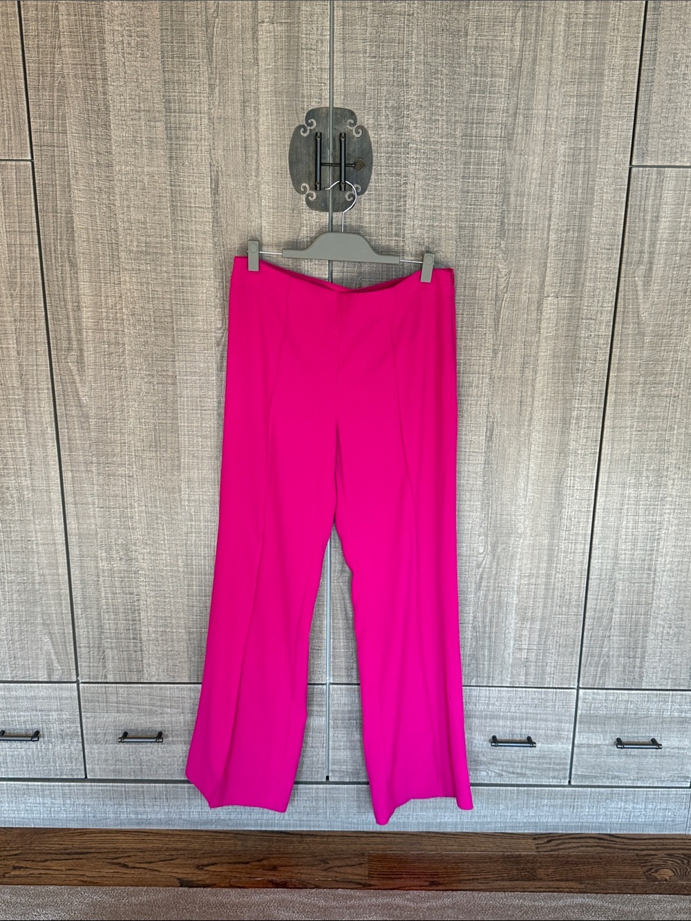 Zara Long Flowing Trousers